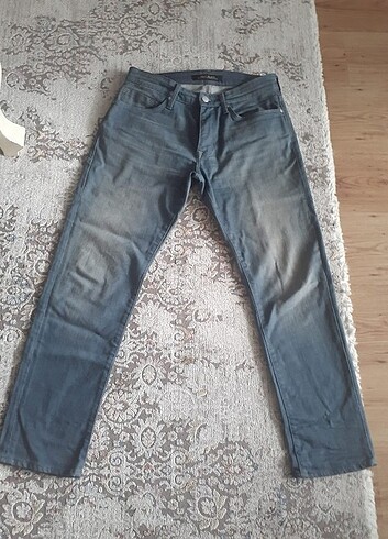 mavi jeans kot pantolon