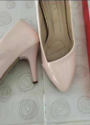 Diğer 37numara stiletto