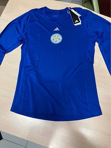 Leicester city içlik