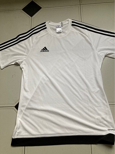 Adidas beyaz tişört