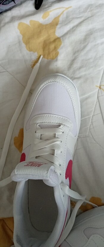 37 Beden Nike ayakkabı