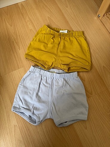 Benetton Şort