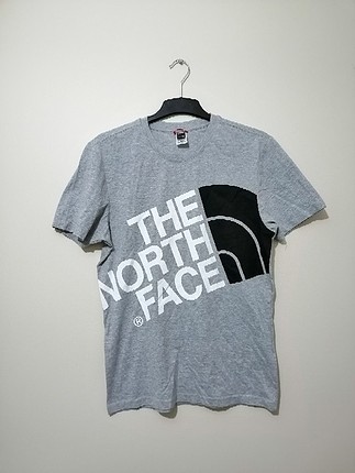orijinal north face tişört 