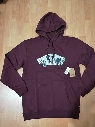 orijinal vans sweatshirt 