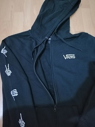 Vans orijinal vans sweatshirt 