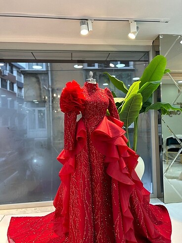 Zara koton LCW