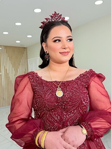 xl Beden bordo Renk Zara koton LCW