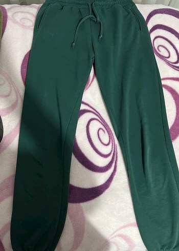 Defacto S beden eşofman altı - Görsel 2