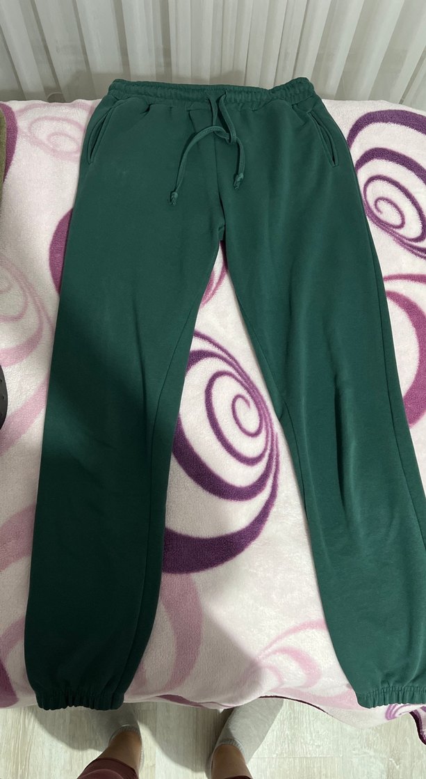 Defacto S beden eşofman altı - Görsel 2