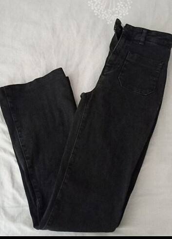 Orjinal zara 26 beden jeans