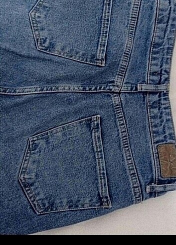 38 Beden Dilvin marka 38 beden jeans 