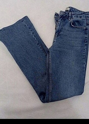 Dilvin marka 38 beden jeans 