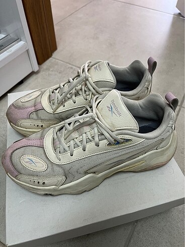 Reebok 39 numara reebok spor ayakkabı
