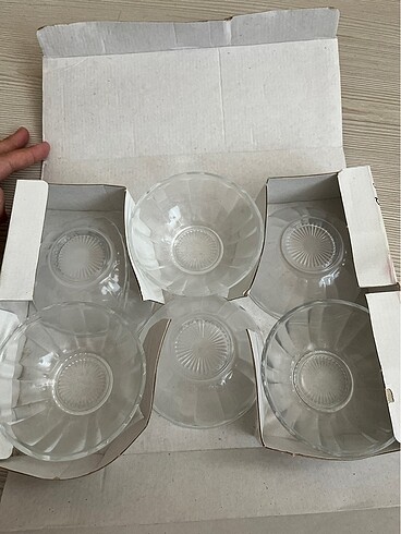 Diğer Kahvaltılık set