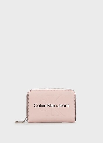 Calvin Klein bayan cüzdan 