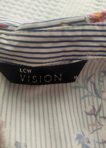 LC Waikiki LCW elbise