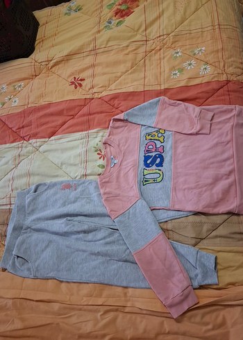 U.S Polo Assn. 7 Yaş