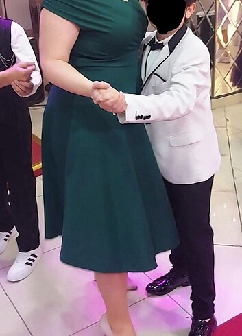 Dr.Junior erkek çocuk  10 yaş takım elbise - Görsel 3