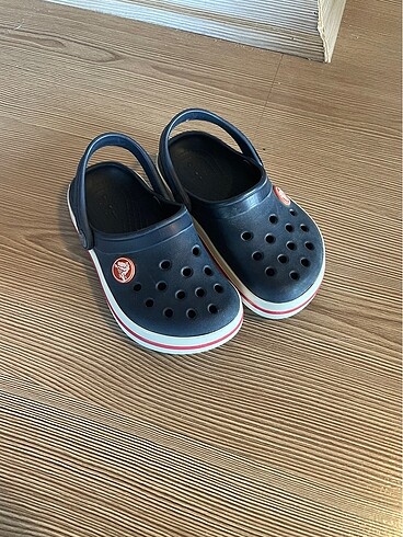 Crocs çocuk