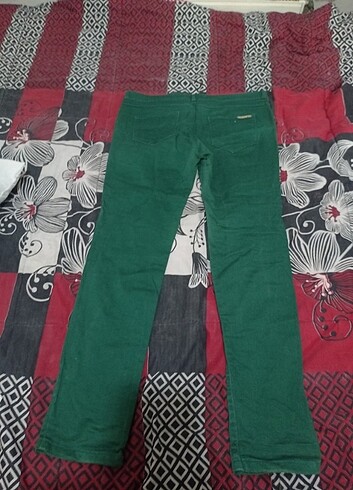 Kot pantolon 