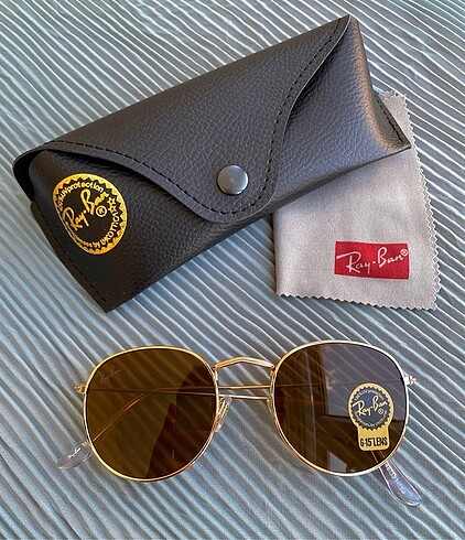 RayBan Hexagonal Güneş Gözlüğü