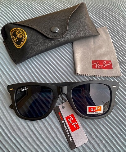 RayBan Wayfer Güneş Gözlüğü