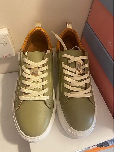 Converse Spor ayakkabı