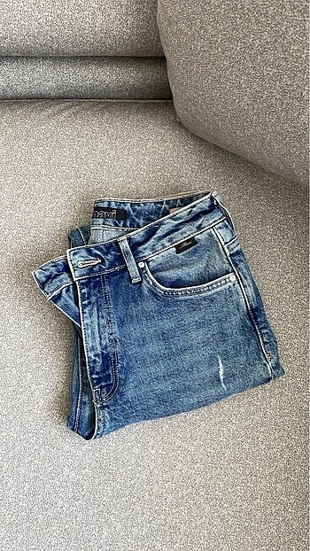 Mavi jeans