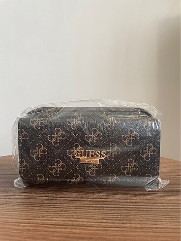Guess Guess cüzdan