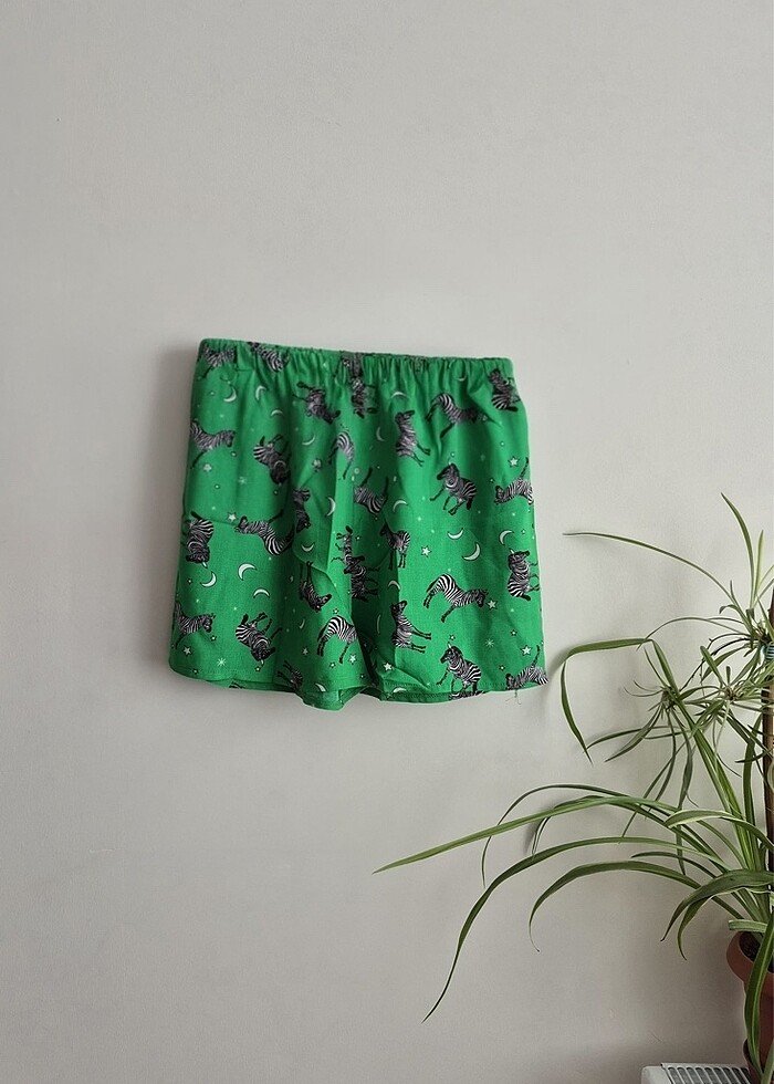 Oysho gecelik takım - Görsel 3