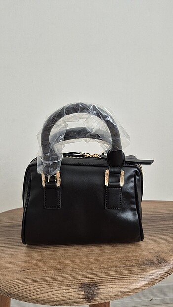 Vakko Orjinal çanta - Görsel 5