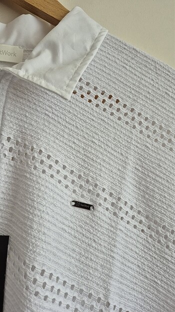 Network ceket - Görsel 5