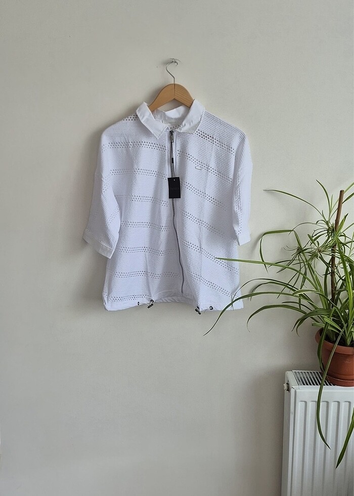 Network ceket - Görsel 3