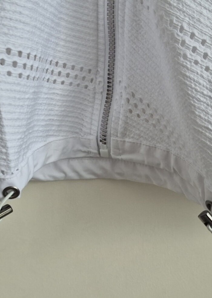 Network ceket - Görsel 4