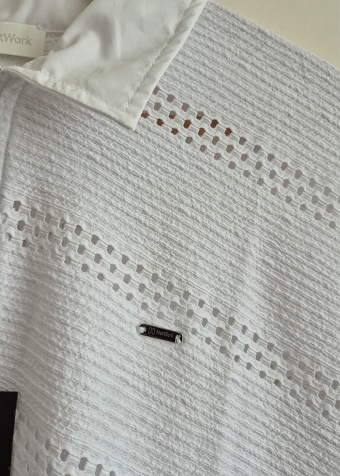 Network ceket - Görsel 5