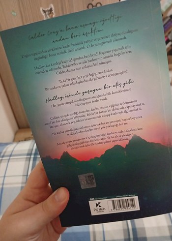 Düzen Koplar - Catherine Cowles - Görsel 2