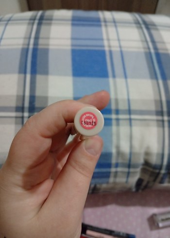 avon Kırmızı Ruj - Görsel 2