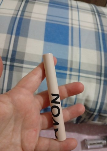 avon Kırmızı Ruj - Görsel 3