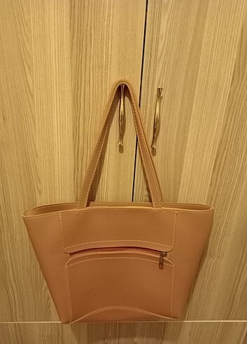 Kol çantası  - Görsel 2