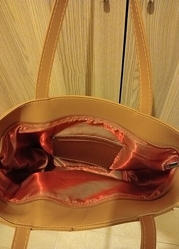 Kol çantası  - Görsel 3