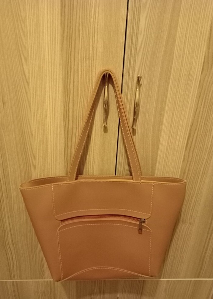 Kol çantası  - Görsel 2