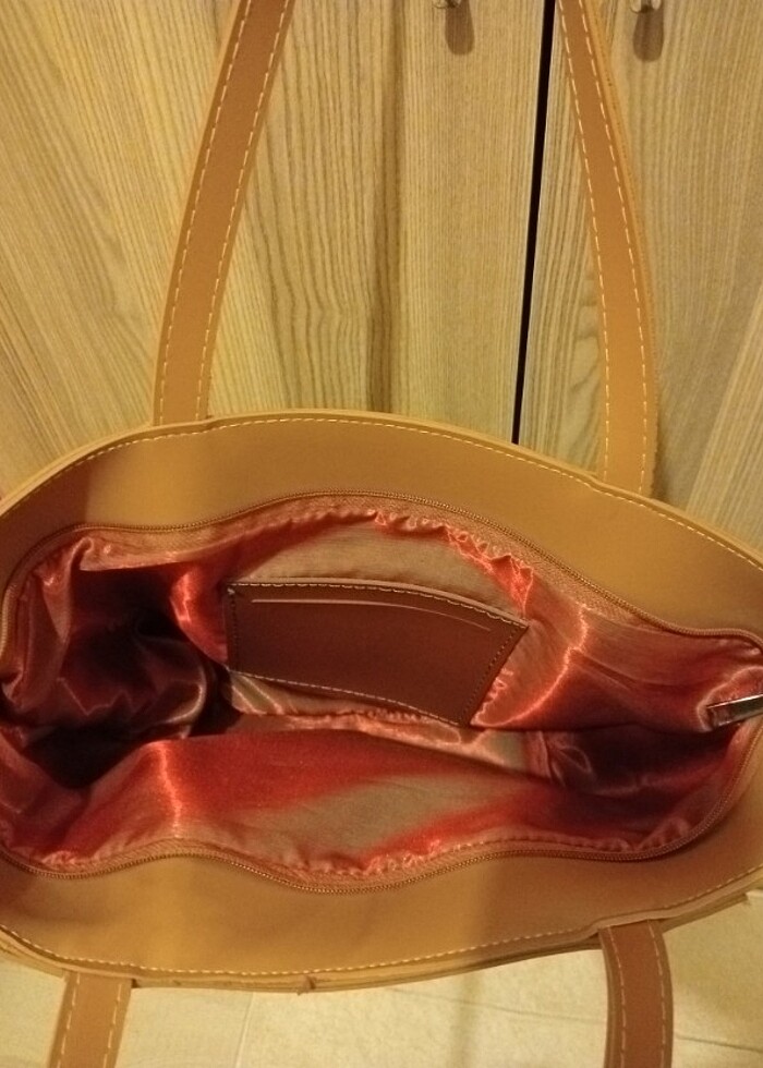 Kol çantası  - Görsel 3