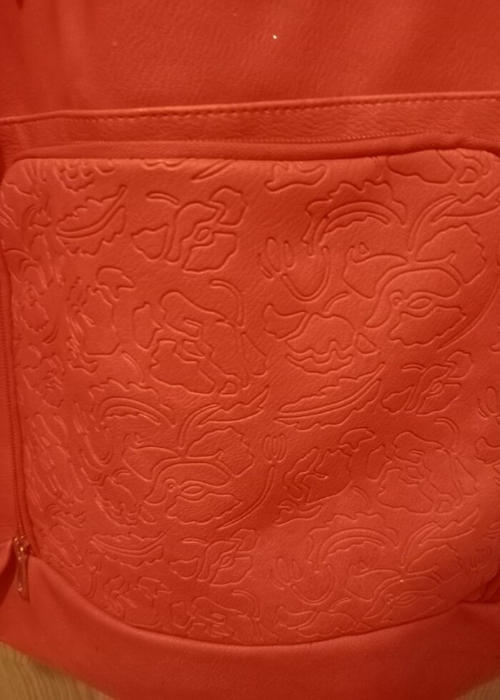 Kol çantası  - Görsel 2