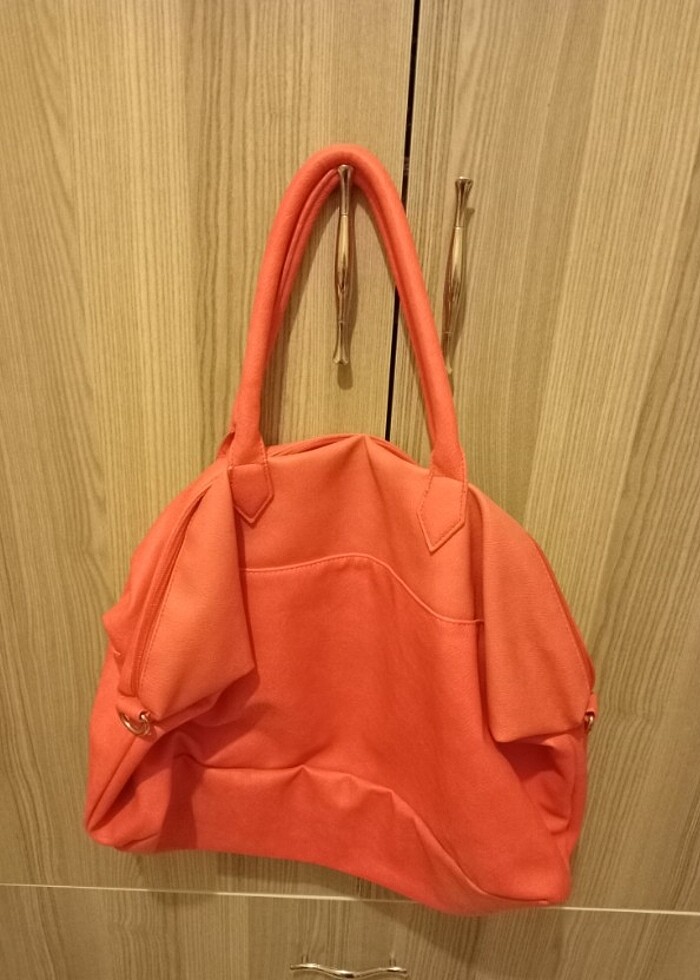 Kol çantası  - Görsel 3