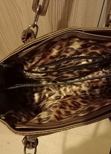 Kol çantası  - Görsel 3