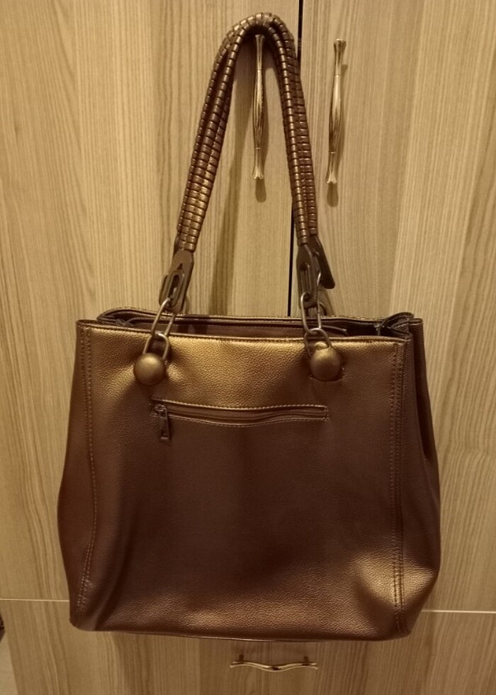 Kol çantası  - Görsel 2