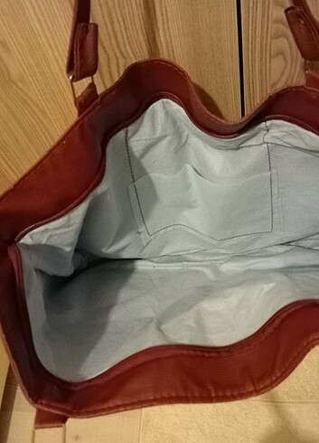 Kol çantası  - Görsel 2