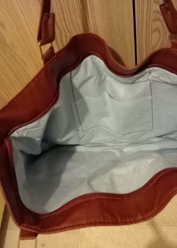 Kol çantası  - Görsel 2