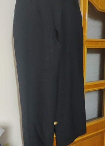Pantolon siyah renk - Görsel 5