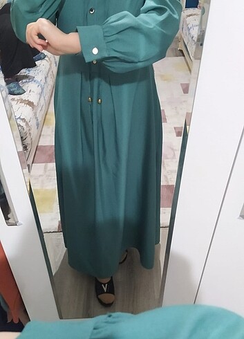 xl Beden Elbise